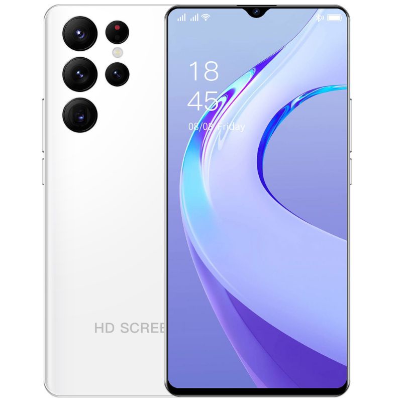 [BARU] GALAXY S22 ULTRA ANDROID 5G RAM 12/512GB