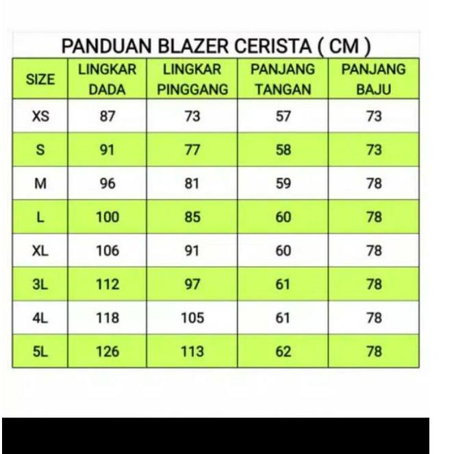 New Sale Seragam Guru Biru Dongker
