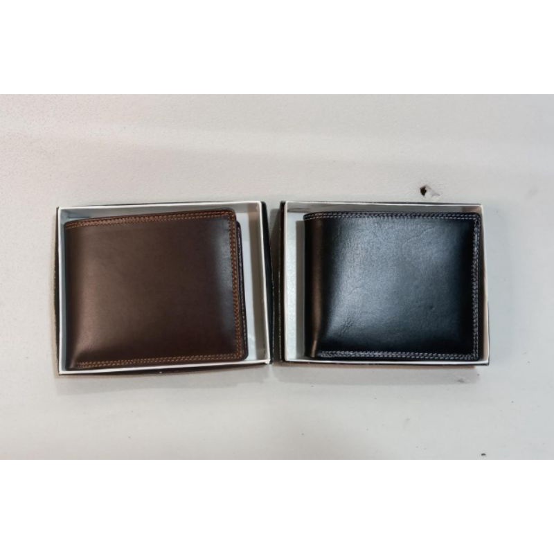 Dompet Kulit Pria Full Kulit Sapi Asli