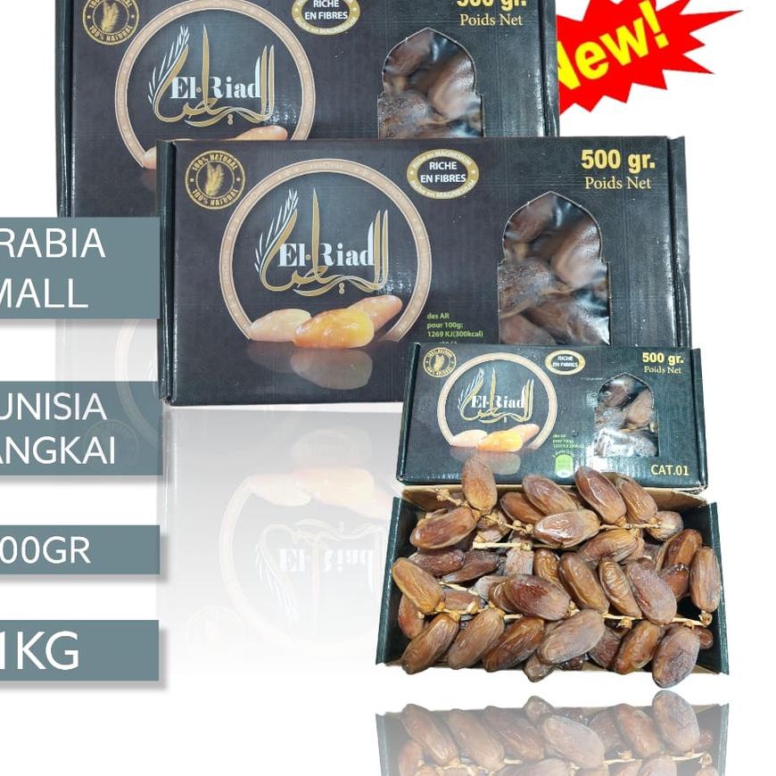 

limited Edition✔️PROMO KURMA TUNISIA TANGKAI/PALM 500gr / KEMASAN PLASTIK TTEBAL|RA5