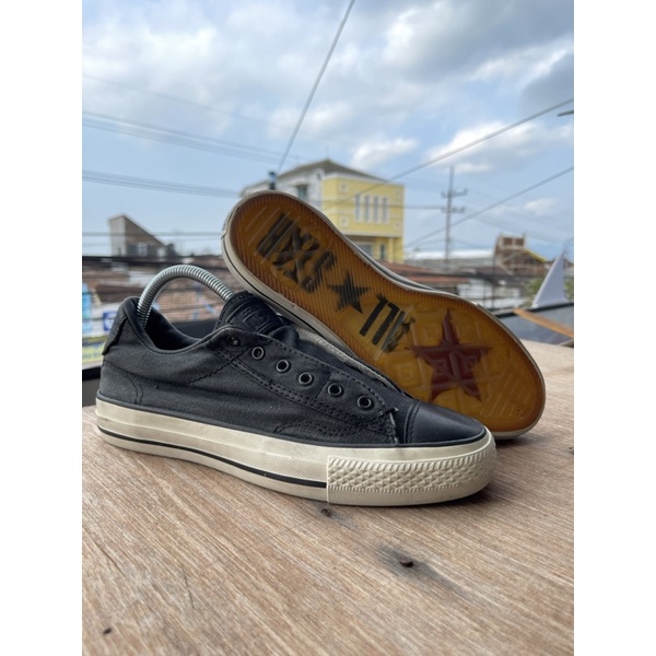 Converse John varvatos Slip on