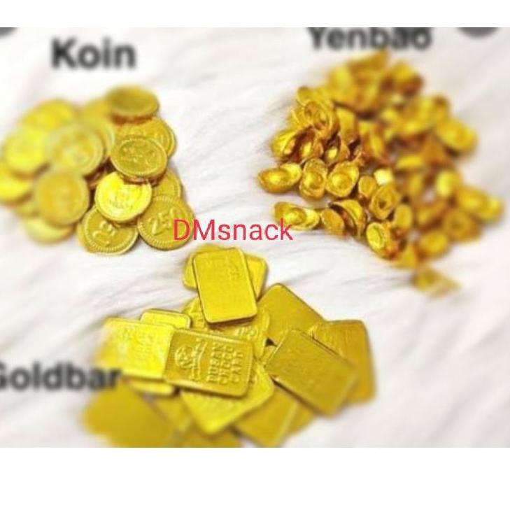 

kode2t7Sh--COKLAT MIX IMPORT (.batangan.yenpao.koin dolar)100gram