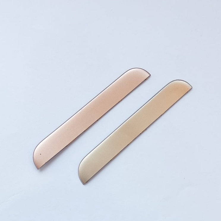 Lidah Comptible Untuk Oppo F1s Oppo A59 Casing Lidah Penutup Bagian Belakang Bawah Oppo F1s