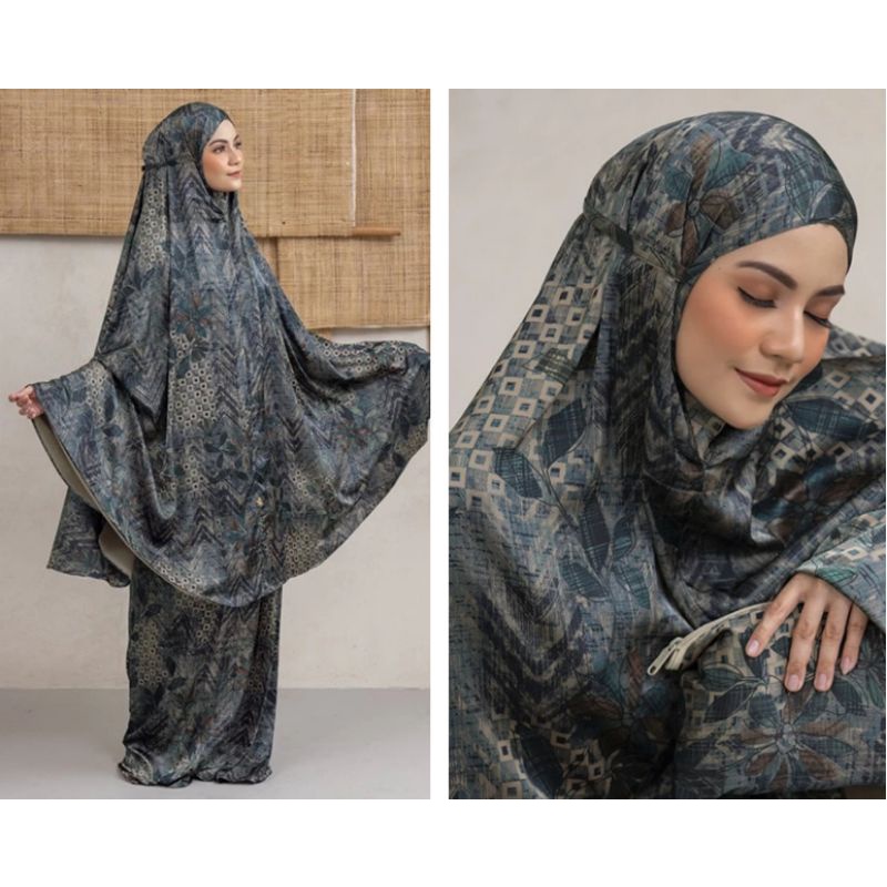 Alhambra Prayer Set Heavenlights