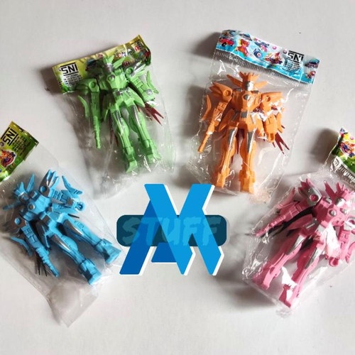 Mainan Robot Robotan Sayap Gundam Mainan Jadul Mainan Anak Murah