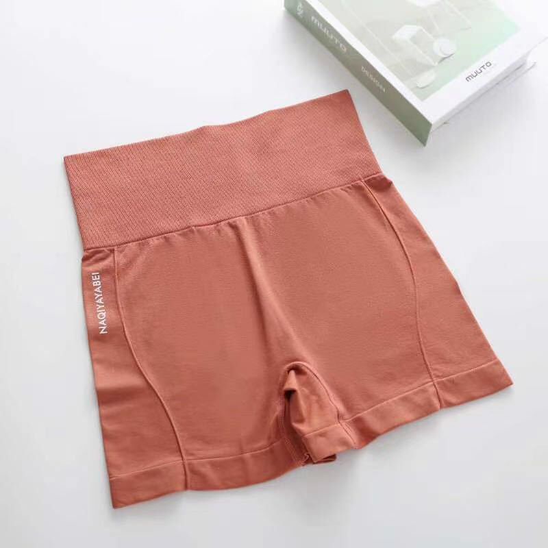 GROSIRTAS TG1625 Celana Short Wanita Highwaist Import