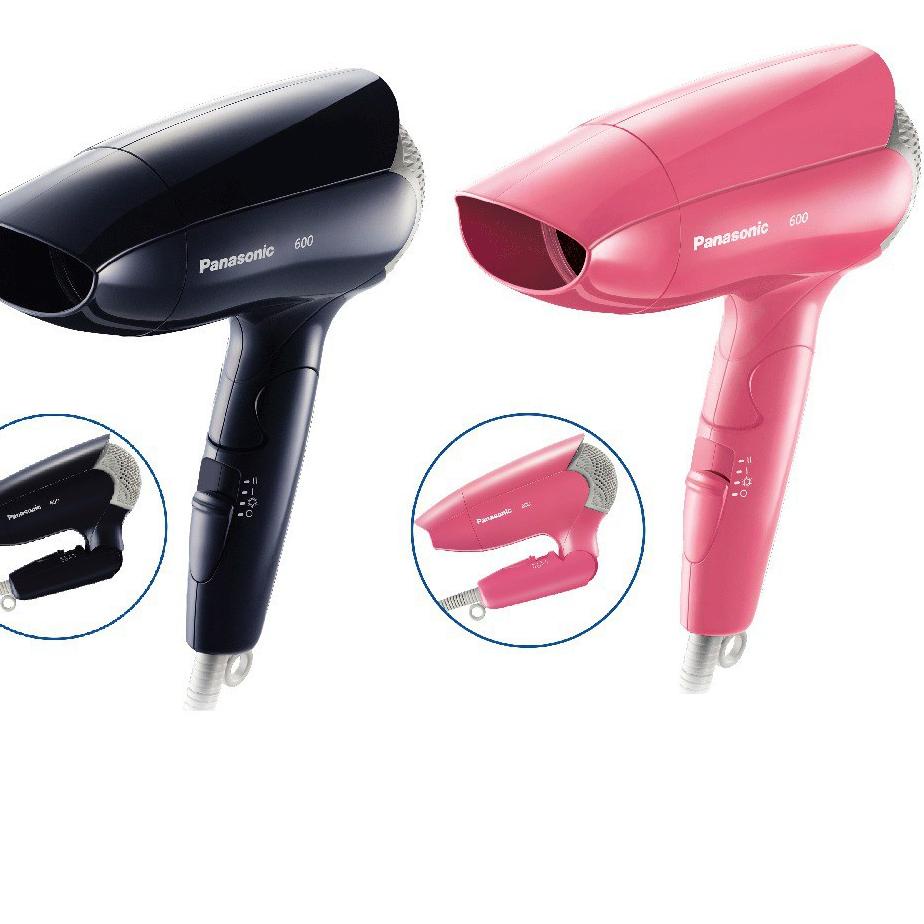 Pasti Untung--HAIR DRYER PANASONIC / HAIRDRYER PANASONIC EH ND11 & EH ND 13, Wigo, Rainbow Pengering
