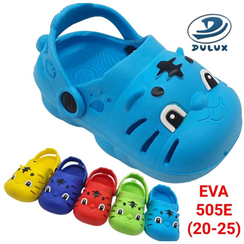 Sandal selop anak Dulux