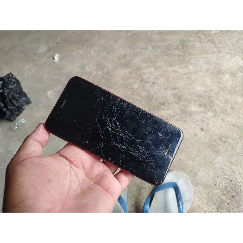 Xiaomi Mi5x Bekas Minus