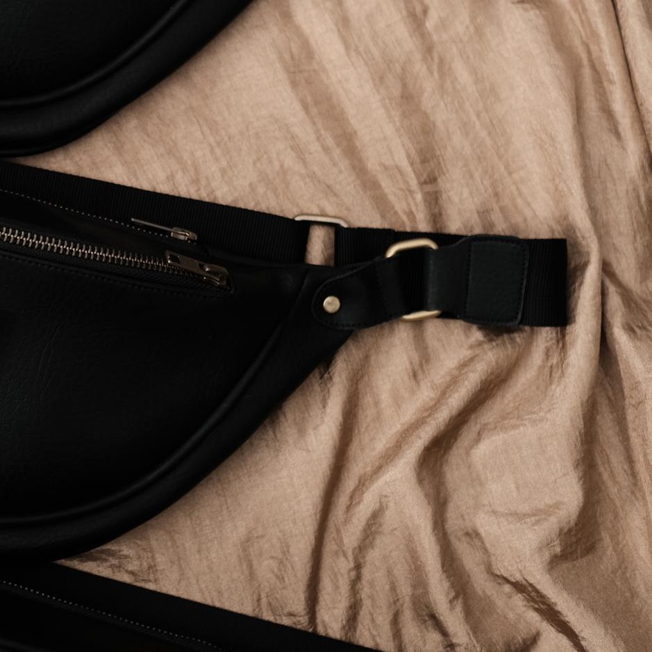 Viral CULTURE BASIC | LUXE WAISTBAG