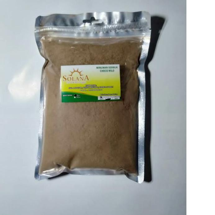 

EXCLUSIVE!CHOCO MILO 500Gr|RA1