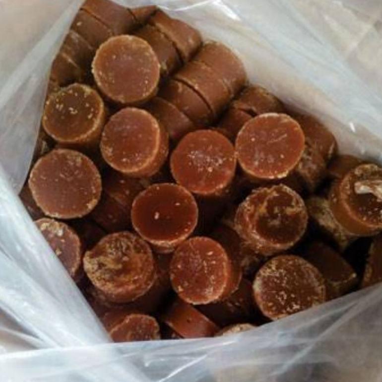

↼ Jual Gula Aren Asli Merek GI Co ㊐