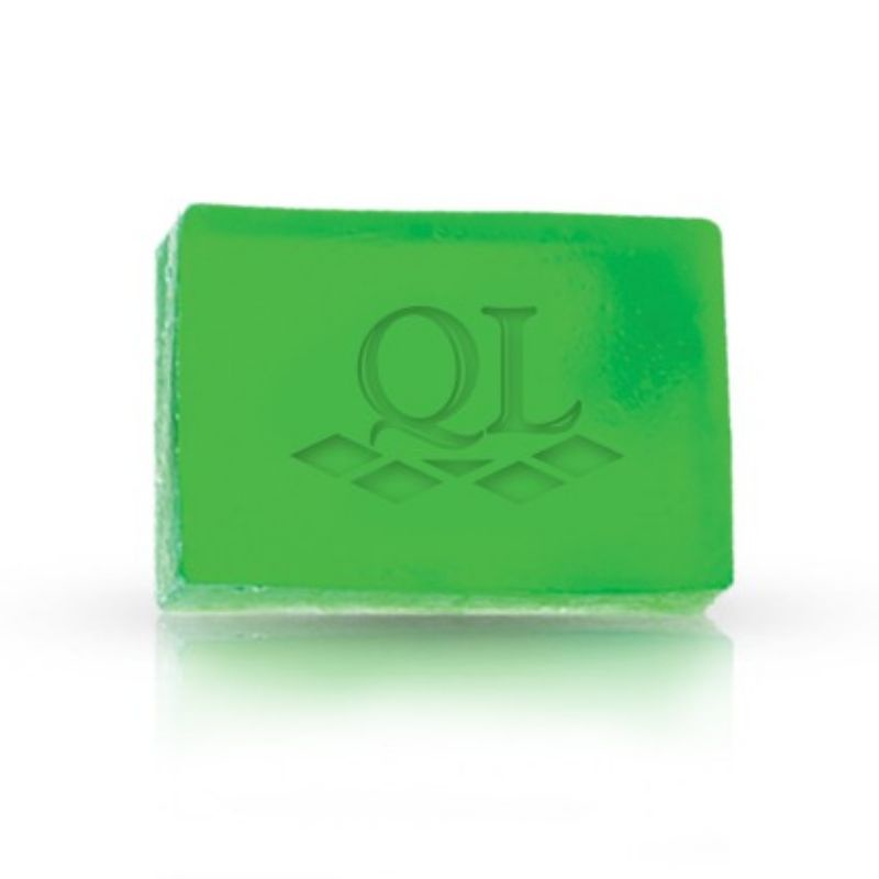 QL Sabun Facial Soap For Acne Skin 70gr-Sabun Wajah