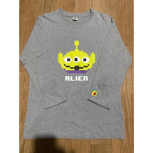 Sweater/Crewneck Disney x Toy Story second