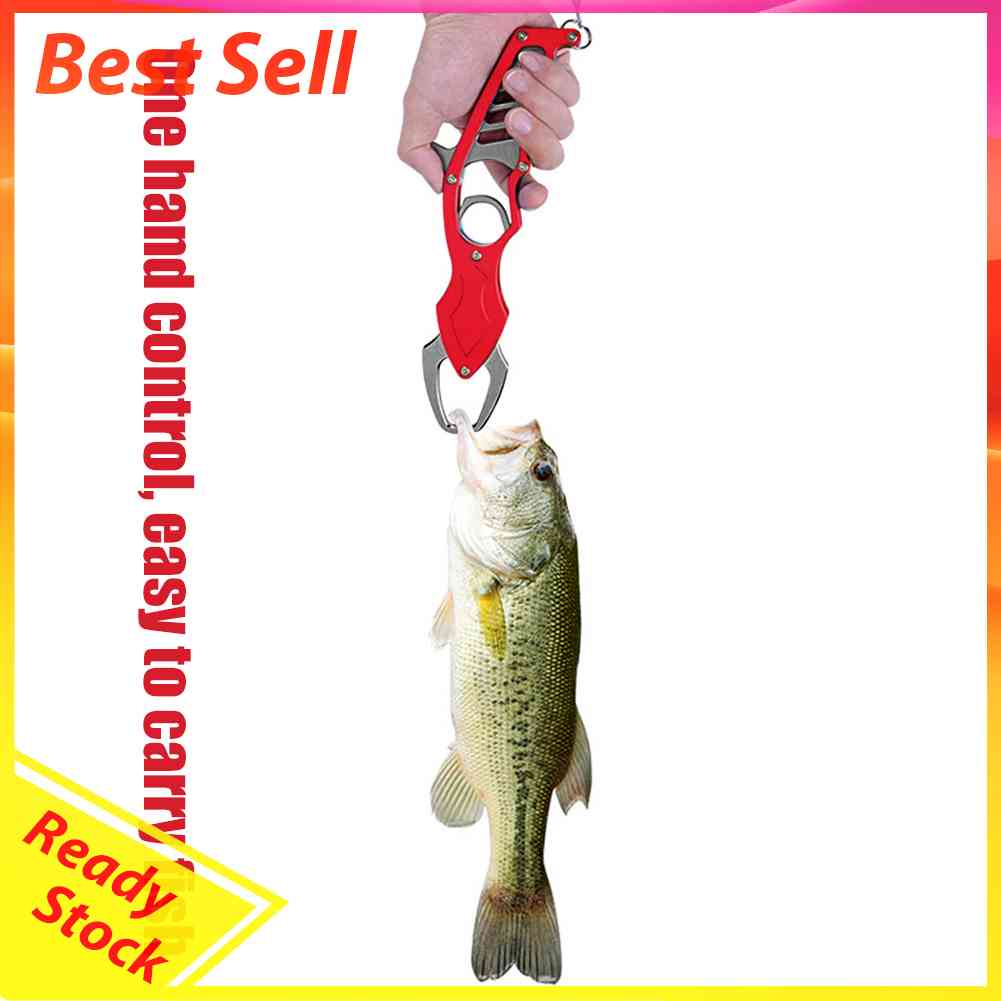 Tang Penjepit Bibir Ikan Untuk Memancing