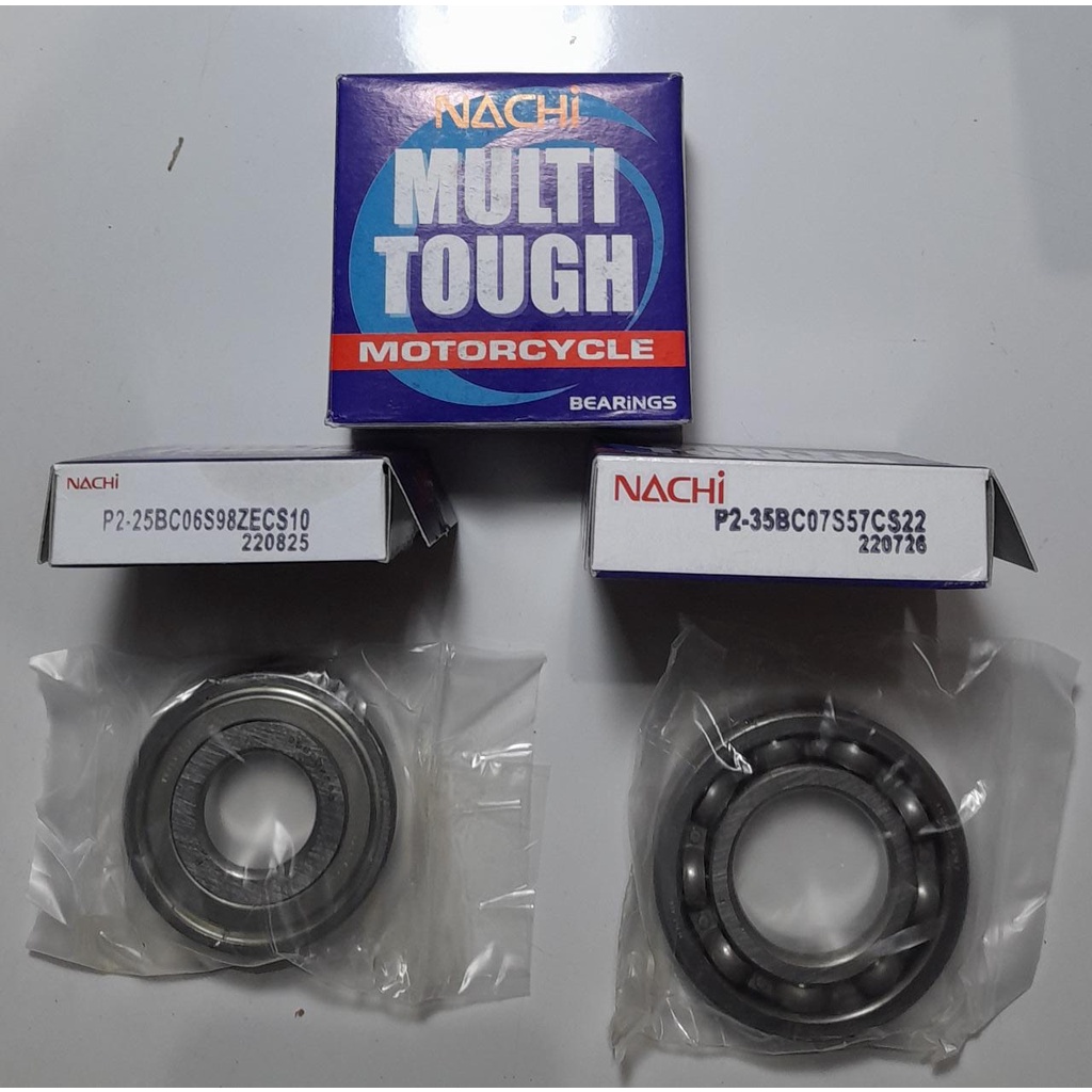 Laker Bandul Vario 125 Nachi Kanan 25BC05S98ZECS10 Kiri 35BC07S61CS32