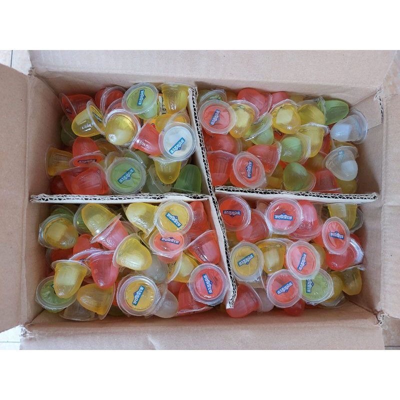 

agar jelly donald 500g