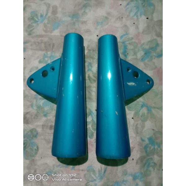 DUDUKAN LAMPU DEPAN HONDA S90Z PANGKON LAMPU DEPAN HONDA S90Z