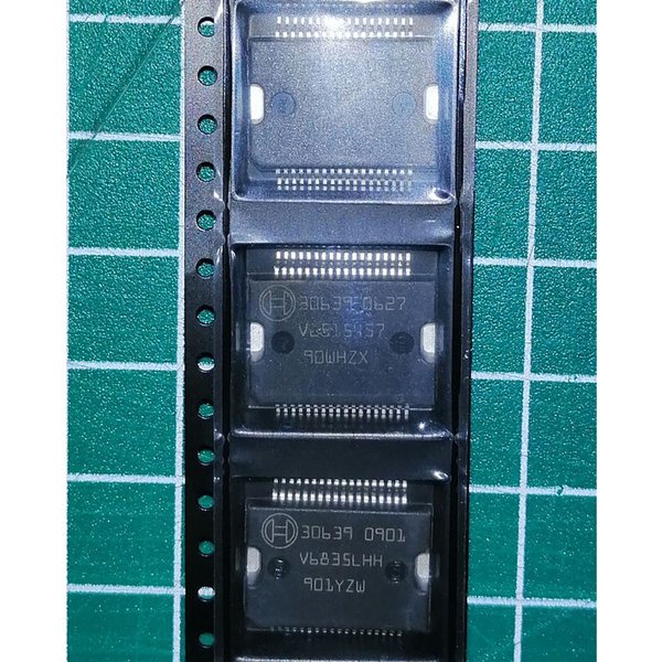 Original IC 30639 BOSCH persamaan 30343 30402 30430 30595 30604 30606 Terlaris
