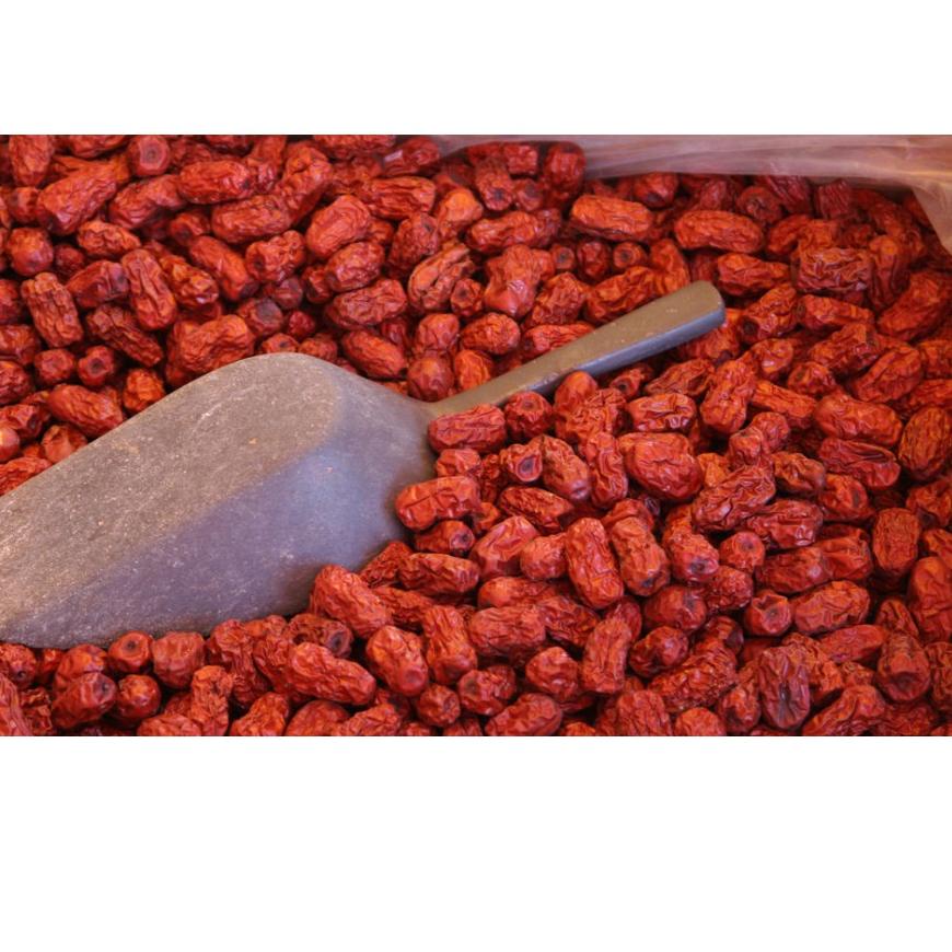 

HARGA GROSIR Angco Ang co Hong zao (red dates) Kurma Merah Jujube Premium 500 gram buruan