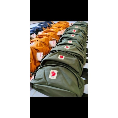 West Bag Fjallraven Ulvo Medium Hip Pack