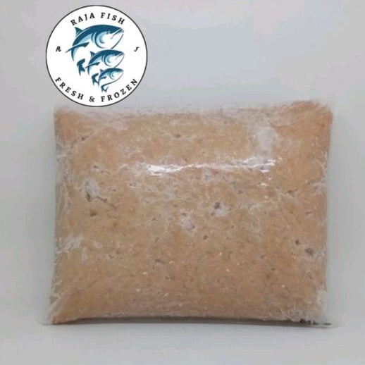 

IKAN GILING KAKAP STANDARD