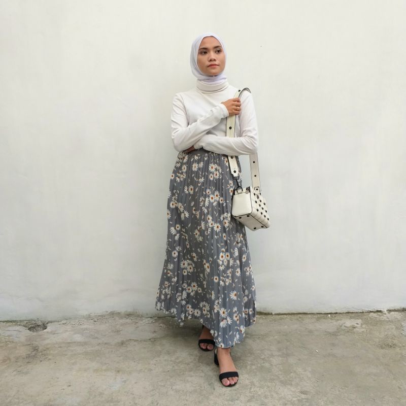 ROK DAISY//DAISY PLISKET//ROK PLISKET//PLISKET DAISY//ROK HYGET PREMIUM