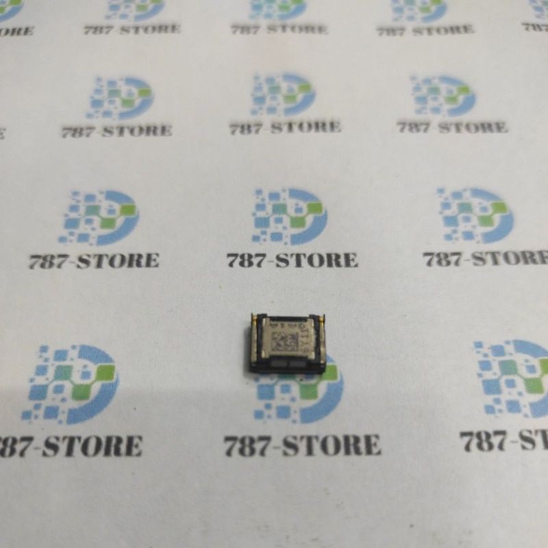 earpiece speaker xiaomi redmi note 9 pro original bekas