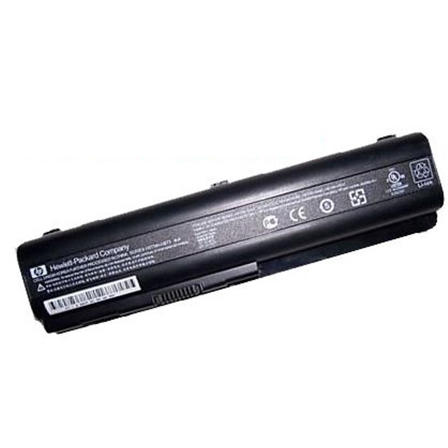 Baterai Original HP Compaq Presario CQ 40 CQ 41 CQ 45 CQ 50 DV4