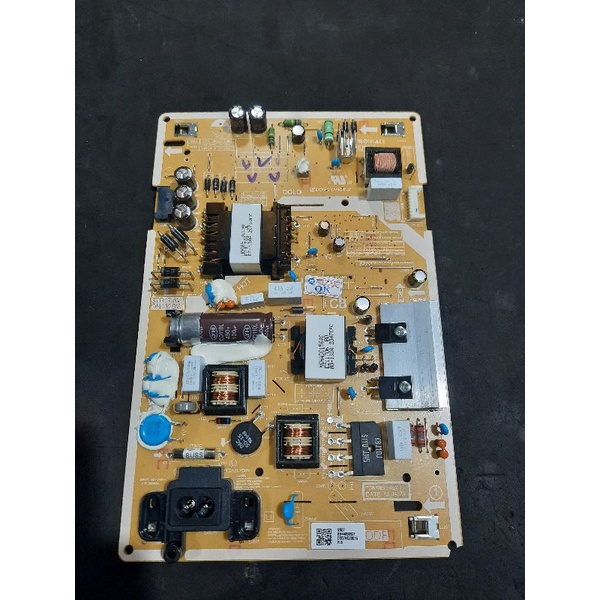 PSU Powersupply Mesin TV SAMSUNG UA43T6500AK UA43T6500 43T6500AK 43T6500