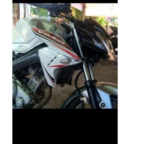 Limited Sayap Mini  Vixion + Sein  Sayap Tangki Vixion Nvl Nva 2013-2016 .. ..