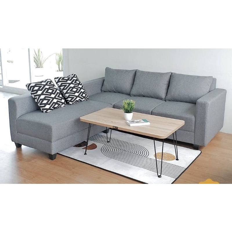 Sofa| sofa L minimalis| sofa minimalis| sofa L putus| sofa ruang tamu| sofa ruang tamu minimalis| so