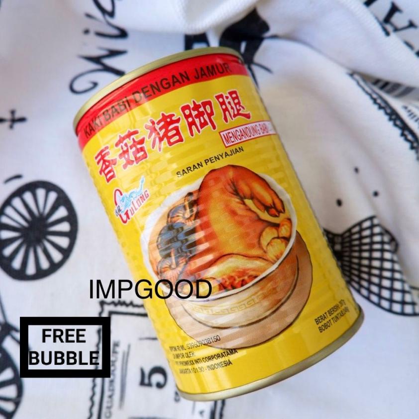 

code2y2Xm--GULONG PORK LEG / KAKI BABI GULONG 397GRAM