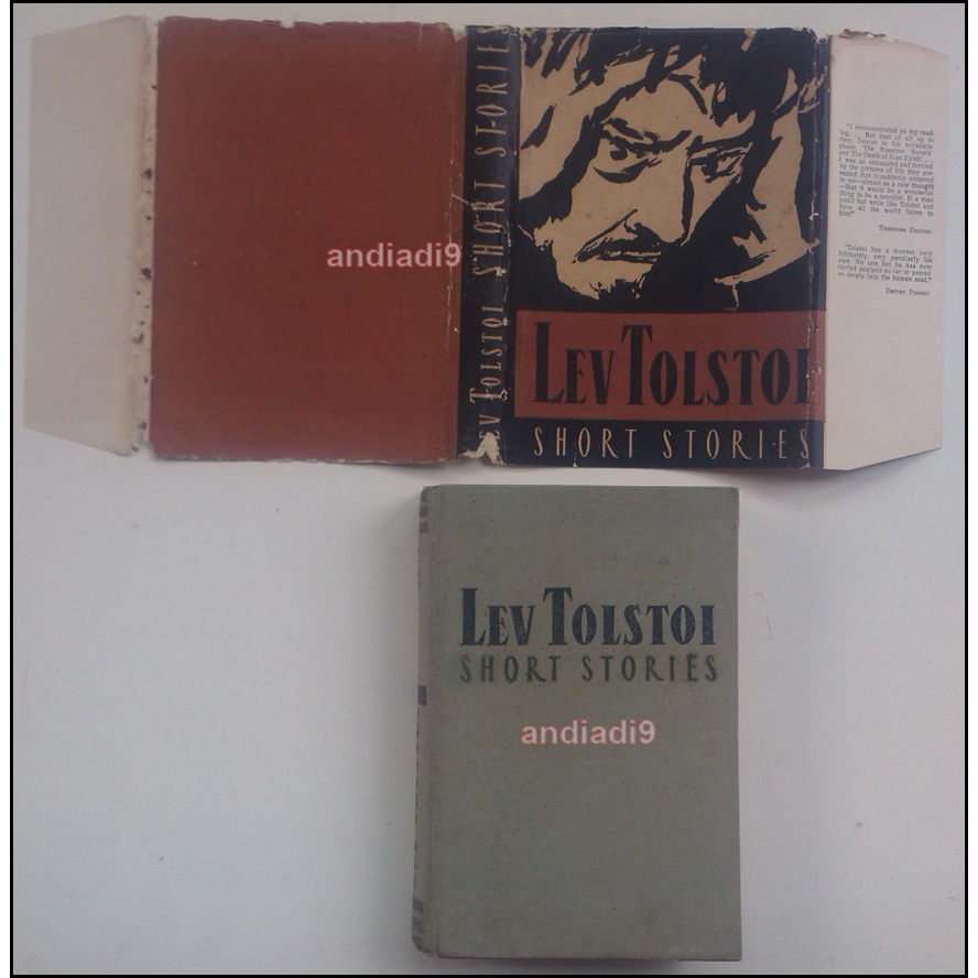 NOVEL LEV TOLSTOI SHORT STORIES LEO TOLSTOI TOLSTOY