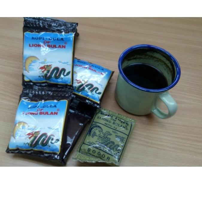 

Kode8e8Ds--KOPI PLUS GULA cap LIONG BULAN 1Pack isi 20 bks/rncng