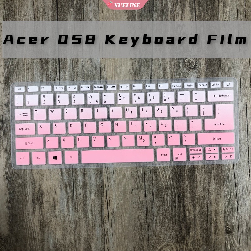 Film Pelindung Debu keyboard laptop Untuk Acer SWIFT SF113 S5-371 SF514 SF5 SWIFT 5 Aspire S13 14 SF314 13.3-inci ZXL