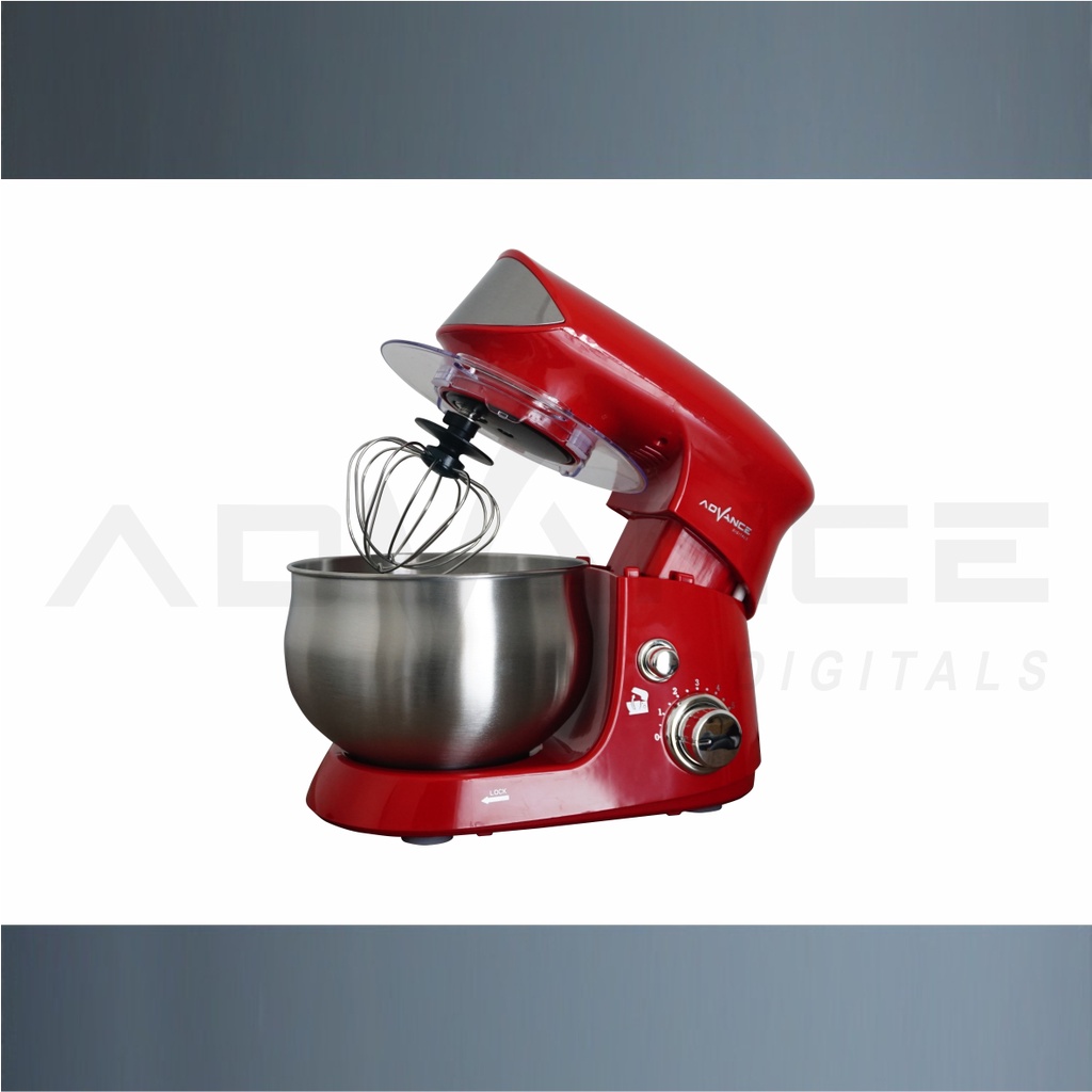 MIXER ADVANCE SMX-35