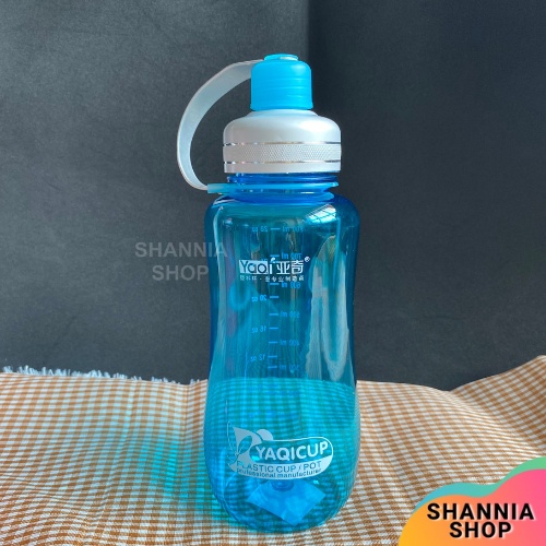 B019-5 Botol Minum Yaqicup 800ml - Botol MInum Sport / Botol Olahraga