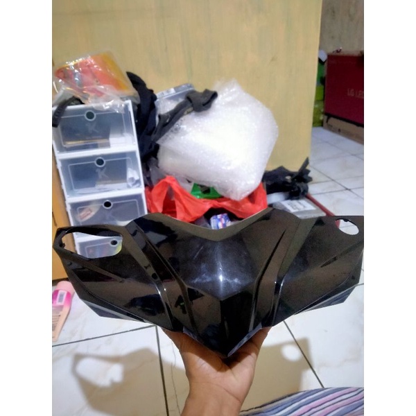 batok beat fi 2017/2018 esp