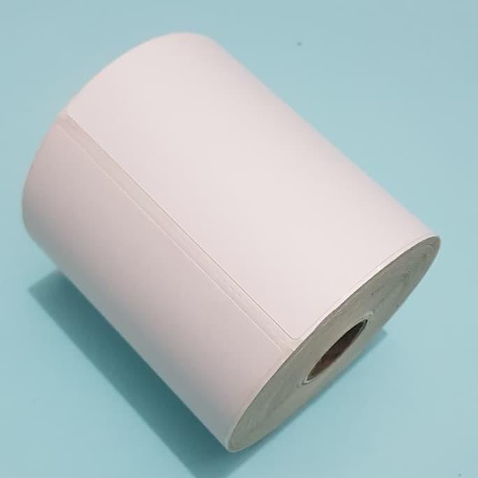 

SALE LABEL BARCODE 100 X 100 mm KERTAS STICKER DIRECT THERMAL 100x100 500pc