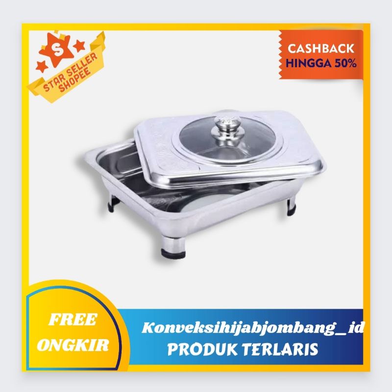 Prasmanan Batik Terlaris Prasmanan Kaca Prasmanan Wadah Saji Terlaris Kaca Prasmanan Termurah