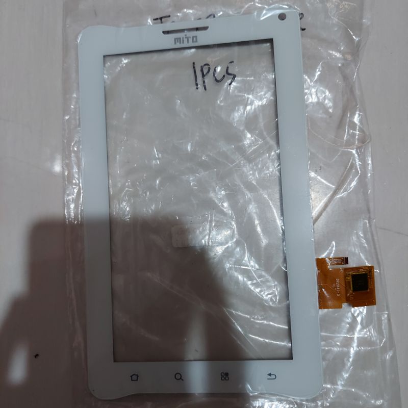 Touchscreen mito T720 ori