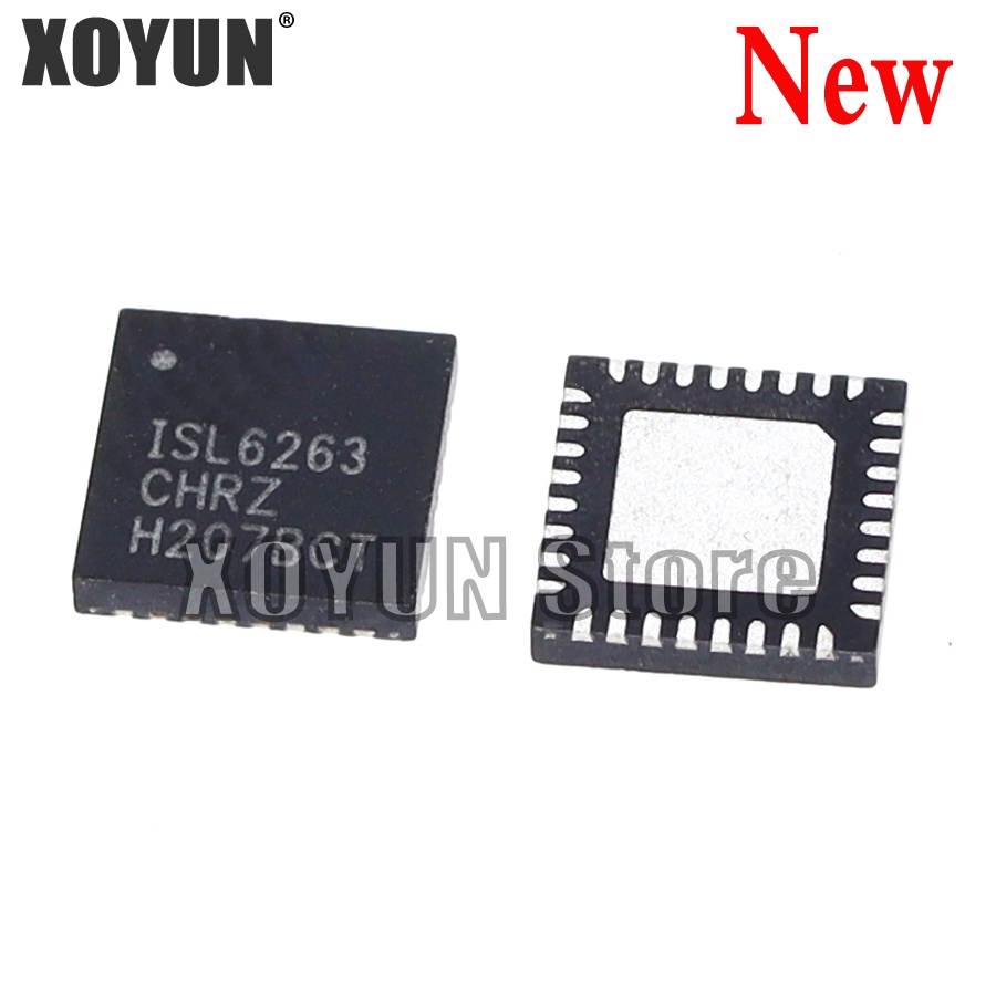 ((5piece) 100% New ISL6263CHRZ ISL8014AIRZ ISL6236IRZ ISL6259AHRTZ QFN SL6263 8014AIRZ 6259AHRTZISL6236 Hajatan