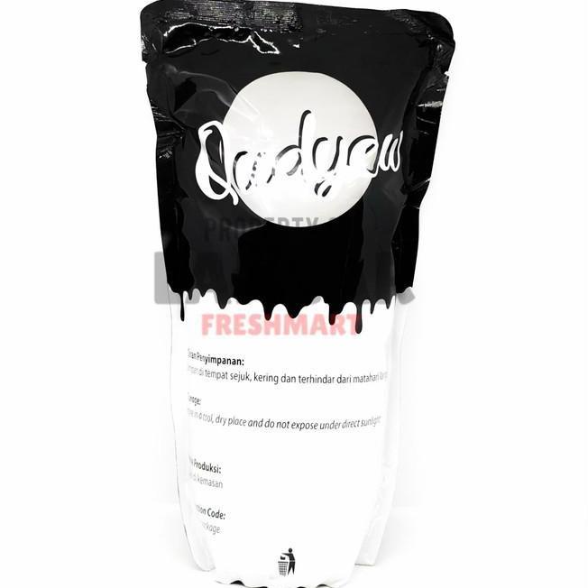 

CodeBb0B5--QUDYEW KRIMER NABATI NON DAIRY CREAMER (IMPORT) 1KG