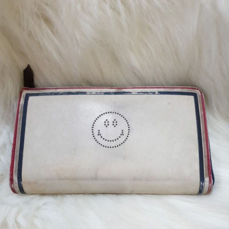 DOMPET PLANET OCEAN PRELOVED ORI