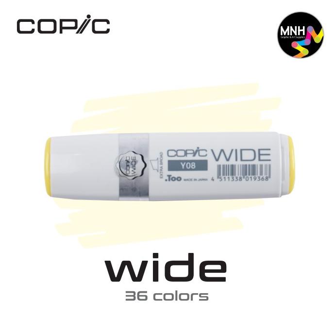 

SALE NOW COPIC WIDE ACID YELLOW SALE