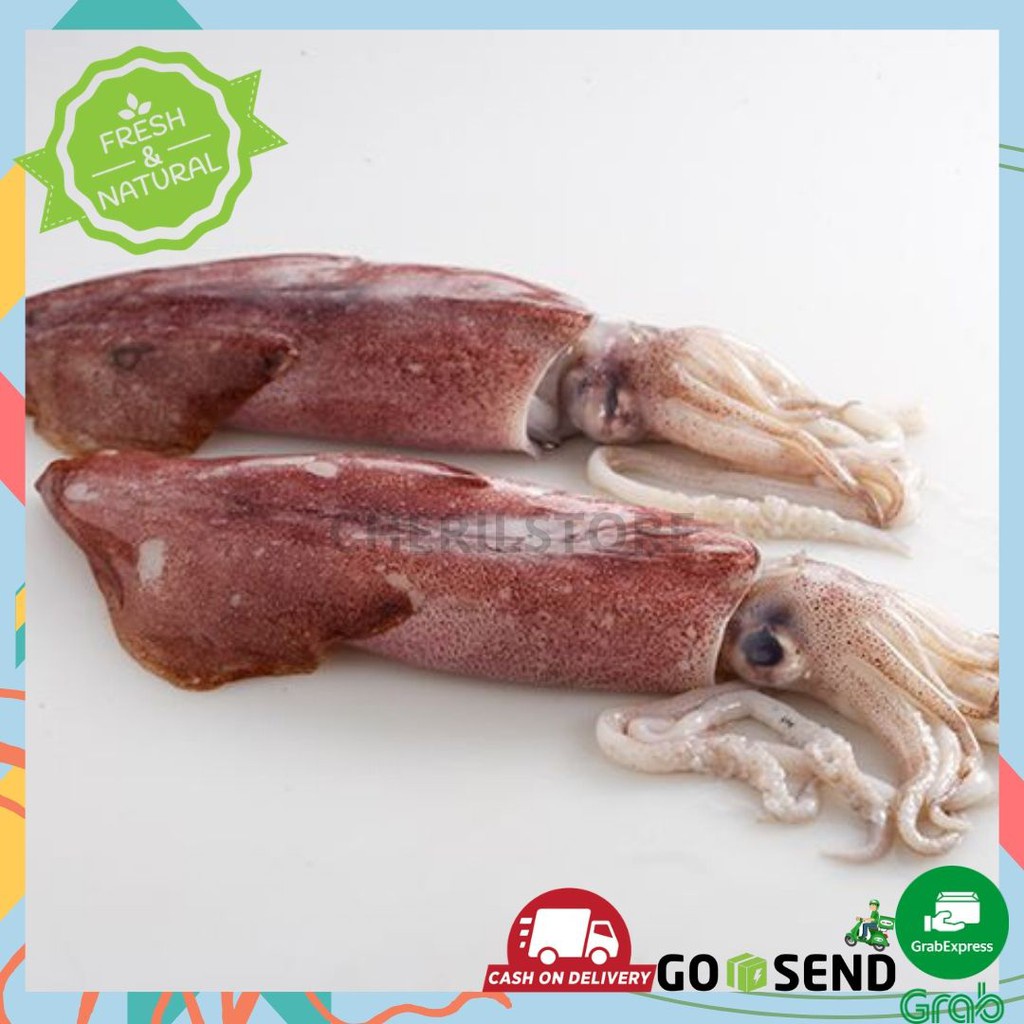 

Makanan Asin Beku