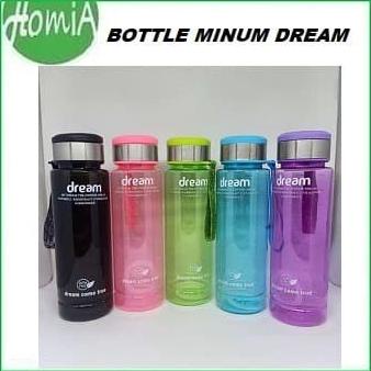 My Bottle Dream Infused Water 1000ML Botol Minum Dream 1 Liter
