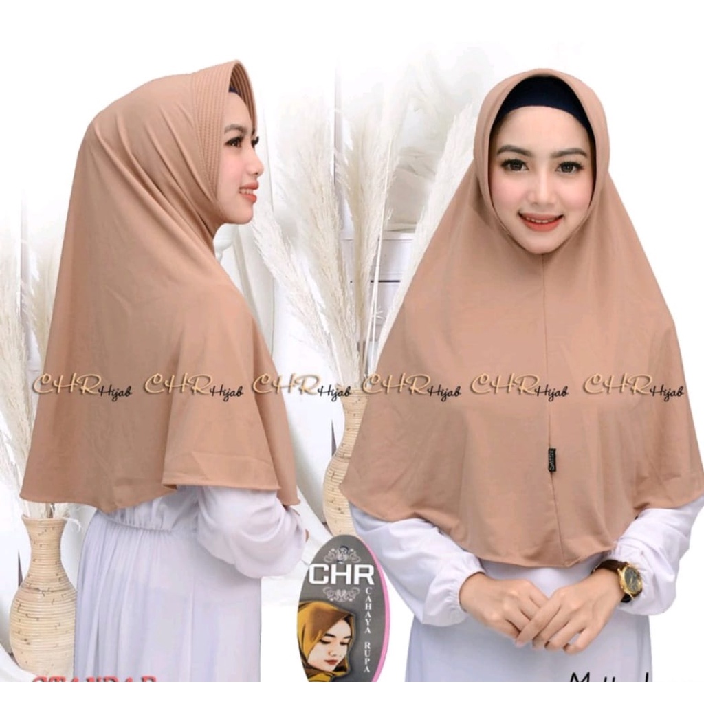 HIJAB INSTAN OLAH RAGA/HIJAB SPORT JERSEY SUPER/HIJAB  TERBARU /HIJAB TERLARIS /KRUDUNG INSTAN TERBA