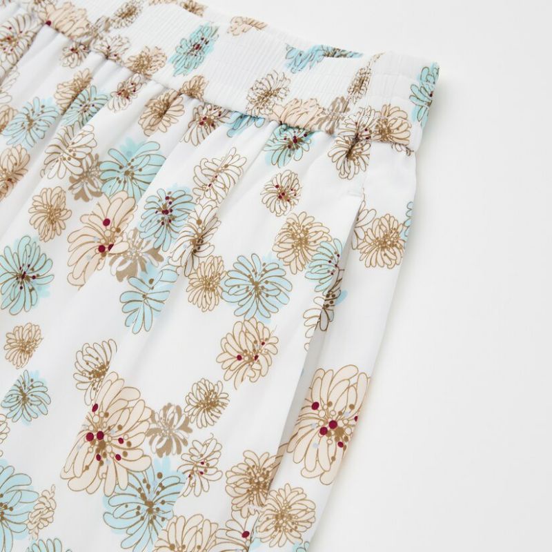 Preloved uniqlo paul&joe skirt